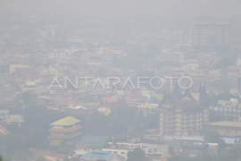 Kabut asap di Padang Page 1 Small