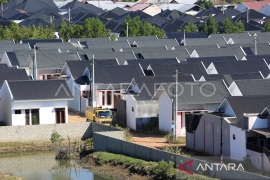 Kabar bagus, beli rumah di bawah Rp2 miliar bebas pajak PPN