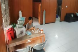 Dinkes Kapuas sediakan "rumah oksigen" bagi warga