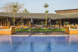 Tip Tap Toe Day Club luncurkan 45 menu baru