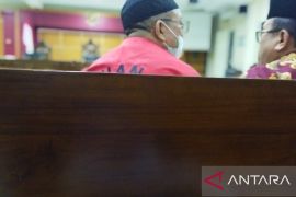 Sidang kasus PT Duta Manuntung  jadi dua kali seminggu