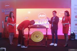 AirAsia Travel Fair tawarkan ragam pengalaman ASEAN dan peluang karier