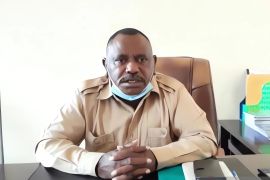 Kualitas guru TK/PAUD Maybrat ditingkatkan dengan pendidikan lanjutan