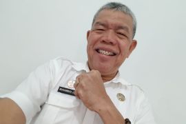 Pemprov sebut sorgum berpotensi  jadi pangan alternatif di Sumut