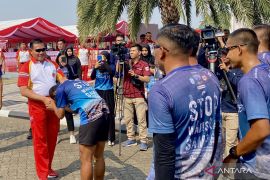 Panglima TNI  instruksikan jajaran kampanyekan aksi pengurangan sampah