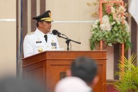 Pj Gubernur Sulsel instruksikan percepat pembangunan sumur bor