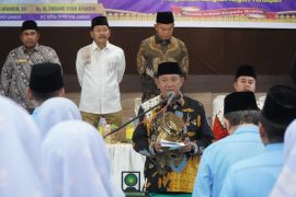 Plt Bupati berharap MTQ dapat melahirkan insan yang qurani