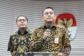 KPK cegah 9 orang ke luar negeri terkait penyidikan di Kementan