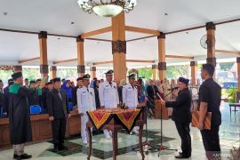 Puluhan ASN di Situbondo dirotasi