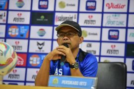 Persikabo 1973 akan manfaatkan absennya beberapa pemain Persis Solo