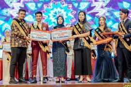 Wali Kota Medan sebut  Duta GenRe jadi jembatan edukasi bahaya narkoba