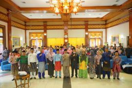 Pemkab Siak-BPS berkolaborasi wujudkan Desa Cantik