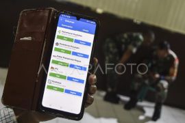 Pendaftar identitas kependudukan digital di Aceh Jaya rendah, masih 1.519 jiwa