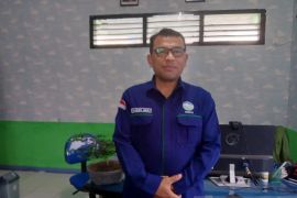 Musim penghujan di Belitung diprediksi pada dasarian II Oktober