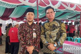 Bawaslu awasi baksos operasi katarak gratis PDI Perjuangan