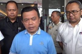 Gubernur Jambi kirim usulan nama PJ Wali Kota Jambi dan Bupati Kerinci