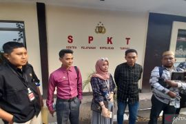 Keluarga minta polisi usut meninggalnya mahasiswa IAIN Gorontalo