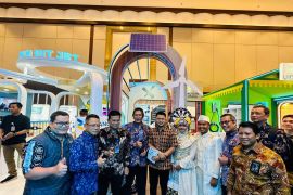 PLN Maluku tampilkan produk UMKM di pameran LIKE 2023