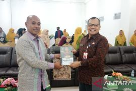 YAICI-Aisyiyah edukasi warga terkait kesalahan nutrisi bayi di Samarinda