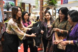 Tiga IKM/UKM Denpasar terpilih ikuti Inacraft 2023 di Jakarta