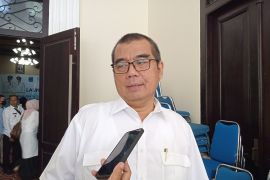 Dinkes mengimbau warga Mataram banyak minum antisipasi dampak cuaca panas