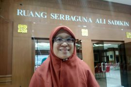 Cegah tengkes dengan evaluasi PHBS di Jakarta Barat