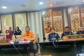 Sekwan Kalsel uji komparasi "Adi Karya Parlemen" DPRD Jabar