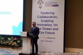 AIS Forum rangkul anak muda tangani isu kelautan