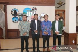 Babel-KPPU RI siap bersinergi ciptakan persaingan usaha yang sehat