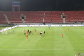 Borneo FC tundukkan Arema skor 1-0