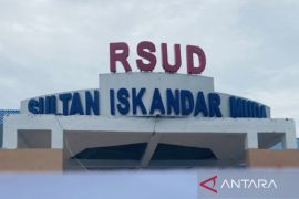 BPK temukan penggunaan Rp1,2 M untuk penanggulangan COVID-19 di RSUD Nagan Raya bermasalah, begini respon Pemkab