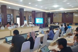 Terapkan GCG, Sertifikat SMAP PLN Sumbar resmi diperpanjang