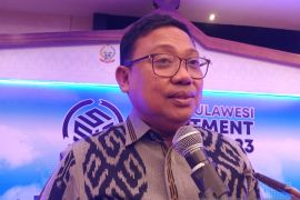 Investasi Sulsel capai Rp3,95 triliun hingga triwulan-II tahun 2023