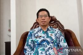 BMKG : Cuaca ekstrim di Sumsel sudah  berlangsung selama 30 hari