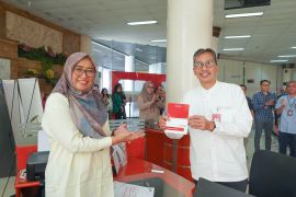 Bank Jatim luncurkan "DBLM" agar kinerja "UUS" meningkat