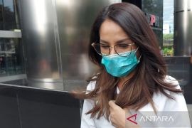 KPK peringatkan Windy Idol usai mangkir dari panggilan penyidik