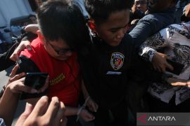 Ungkap kasus penganiayaan berat di Surabaya