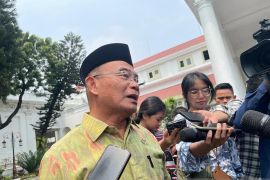 Menko PMK sebut transformasi kesehatan agar bonus demografi dapat optimal