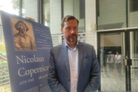 Kedubes Polandia di Jakarta peringati dimulainya Perang Dunia II dengan gelar diskusi