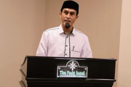 Aceh Besar tingkatkan kapasitas SDM amil baitul mal