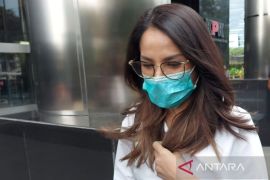 KPK peringatkan Windy Idol untuk kooperatif usai mangkir dari  panggilan penyidik