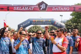 Panglima TNI kembali jadi petani jika pensiun