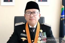 Bupati ajak warga Cianjur jaga kualitas udara tetap baik