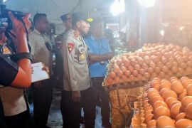 Tiga Kota di NTT alami deflasi pada September 2023