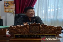 Pemkab Tanah Bumbu siapkan embung dan relawan hadapi karhutla