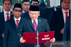 Ketua MPR minta penceramah agama hindari kampanye politik praktis