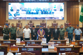 PAW anggota DPRD Provinsi Sumsel