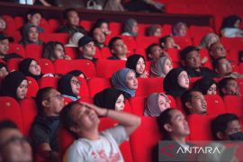 Penonton film "Satu Hari dengan Ibu" capai 150.000 orang