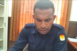 KPU Sorsel: Parpol belum urus SK pemberhentian empat bacaleg ASN