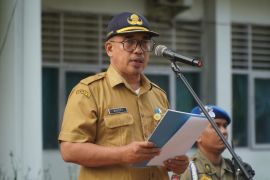 Disdukcatpil terapkan "Disdukcatpil Go Digital"